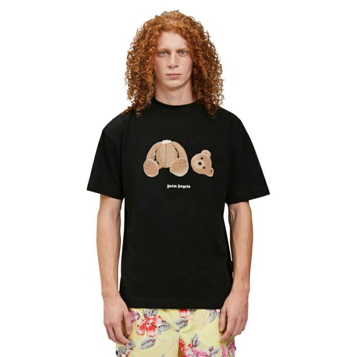 Picture of Palm Angels T Shirts Short _SKUPalmAngelsS-XLcmtx444136